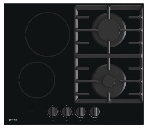 Płyta Ceramiczno-gazowa GORENJE 734118 Płyta Ceramiczno-gazowa GORENJE 734118