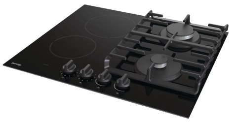 Płyta Ceramiczno-gazowa GORENJE 734118 Płyta Ceramiczno-gazowa GORENJE 734118