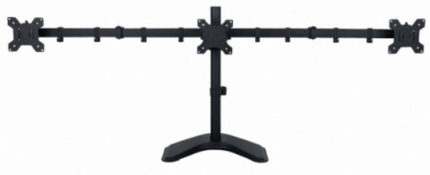 Podstawa biurkowa L-22N Potrójny 13-27 cal L-22N (13 - 27") Podstawa biurkowa L-22N Potrójny 13-27 cal L-22N (13 - 27")