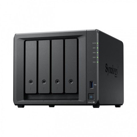 Serwer plików SYNOLOGY DiskStation DS423+ DS423+-16T-10-2