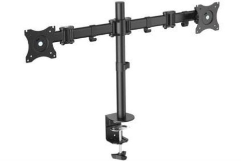 Stojak monitorowy DA-90349 (15 - 27") Stojak monitorowy DA-90349 (15 - 27")
