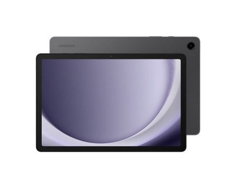 Tablet SAMSUNG Galaxy Tab A9+ 8/128 GB Graphite (11"/Ośmiordzeniowy (Octa Core)/128GB/Android/WiFi 802.11 a/b/g/n/ac/Grafitowy) Tablet SAMSUNG Galaxy Tab A9+ 8/128 GB Graphite (11"/Ośmiordzeniowy (Octa Core)/128GB/Android/WiFi 802.11 a/b/g/n/ac/Grafitowy)
