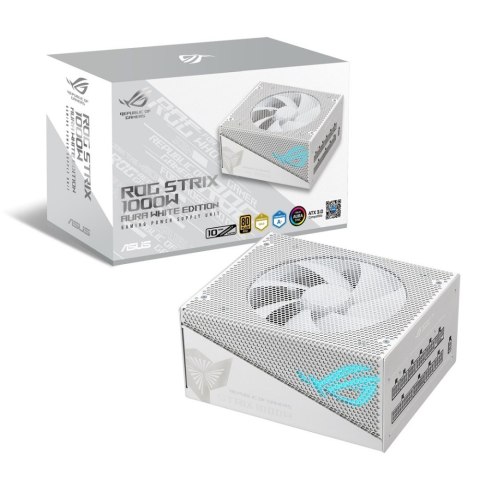 Zasilacz PC ASUS 1000W 90YE00P5-B0NA00 Zasilacz PC ASUS 1000W 90YE00P5-B0NA00