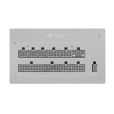 Zasilacz PC ASUS 1000W 90YE00P5-B0NA00 Zasilacz PC ASUS 1000W 90YE00P5-B0NA00