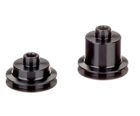 Zestaw adapterów DT Swiss do piast 180 SPLINE 100x5mm, oś 17mm Zestaw adapterów DT Swiss do piast 180 SPLINE 100x5mm, oś 17mm