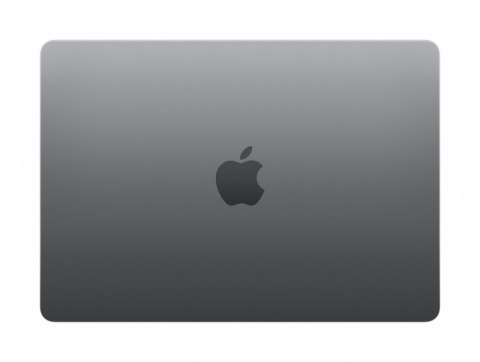 APPLE MacBook Air 13 8/10 (13.6"/M3/8GB/SSD512GB/Szary)