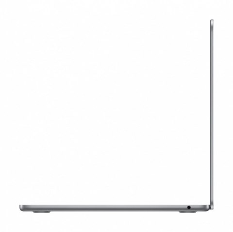 APPLE MacBook Air 13 8/10 (13.6"/M3/8GB/SSD512GB/Szary)
