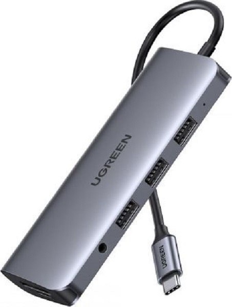 Adapter UGREEN 80133 UGR425 USB-C na USB-A Adapter UGREEN 80133 UGR425 USB-C na USB-A