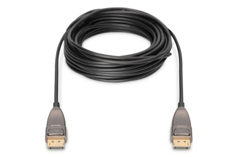 DIGITUS AK-340107-200-S 20m /s1x DisplayPort 1x DisplayPort DIGITUS AK-340107-200-S 20m /s1x DisplayPort 1x DisplayPort