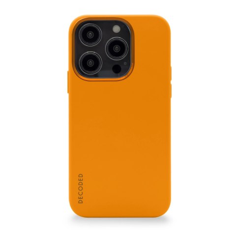 Decoded - obudowa ochronna do iPhone 14 Pro Max kompatybilna z MagSafe (apricot) Decoded - obudowa ochronna do iPhone 14 Pro Max kompatybilna z MagSafe (apricot)