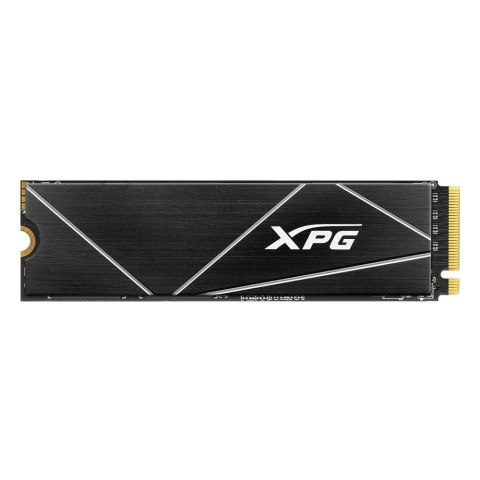 Dysk SSD ADATA AGAMMIXS70B-512G-CS (M.2″ /512 GB /PCI Express 4.0 /7400MB/s /2600MB/s) Dysk SSD ADATA AGAMMIXS70B-512G-CS (M.2″ /512 GB /PCI Express 4.0 /7400MB/s /2600MB/s)