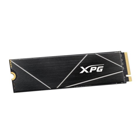 Dysk SSD ADATA AGAMMIXS70B-512G-CS (M.2″ /512 GB /PCI Express 4.0 /7400MB/s /2600MB/s) Dysk SSD ADATA AGAMMIXS70B-512G-CS (M.2″ /512 GB /PCI Express 4.0 /7400MB/s /2600MB/s)