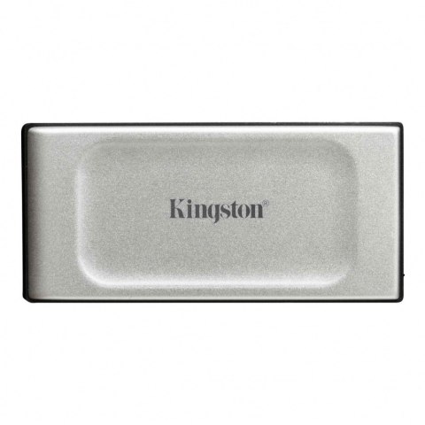 Dysk twardy zewnętrzny KINGSTON XS2000 4TB SXS2000/4000G Dysk twardy zewnętrzny KINGSTON XS2000 4TB SXS2000/4000G
