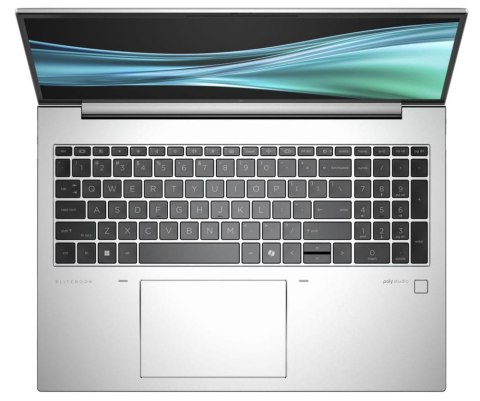 HP EliteBook 865 G11 (16"/R7 PRO 8840HS/R-780M/32GB/SSD1TB/W11P/Srebrny)