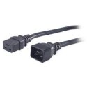 Kabel zasilający APC IEC-320 C19 - IEC-320 C20 2m. AP9877