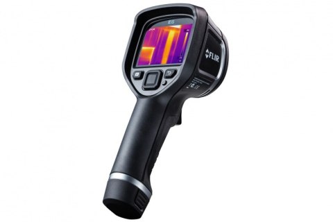 Kamera termowizyjna E6-XT(Czarny) Kamera termowizyjna E6-XT(Czarny)