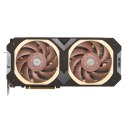 Karta graficzna ASUS GeForce RTX 4080 SUPER 16 GB GDDR6X 90YV0KA2-M0NA00