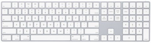 Klawiatura Bezprzewodowa APPLE Magic Klawiatura Bezprzewodowa APPLE Magic