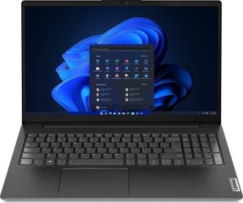 LENOVO V15 G3 IAP (15.6"/I3-1215U/integ/8GB/SSD512GB/W11H/Czarny) LENOVO V15 G3 IAP (15.6"/I3-1215U/integ/8GB/SSD512GB/W11H/Czarny)