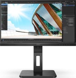 Monitor AOC 22P2DU (21.5