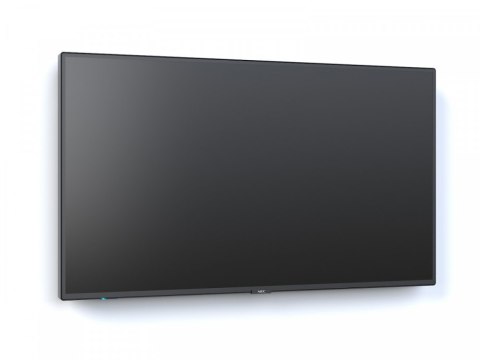 Monitor NEC 60005047 (43" /IPS /60Hz /3840 x 2160 /Czarny ) Monitor NEC 60005047 (43" /IPS /60Hz /3840 x 2160 /Czarny )