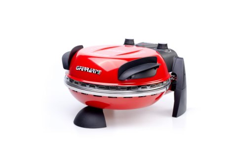 Opiekacz G3 FERRARI G1000602 (1200W /Czerwony ) Opiekacz G3 FERRARI G1000602 (1200W /Czerwony )