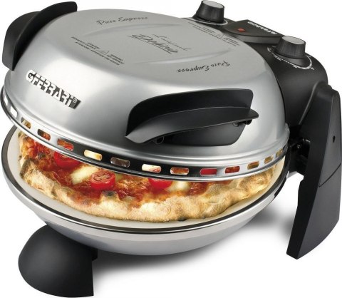 Opiekacz G3 FERRARI G1000606 (1200W /Pizza /Srebrny ) Opiekacz G3 FERRARI G1000606 (1200W /Pizza /Srebrny )