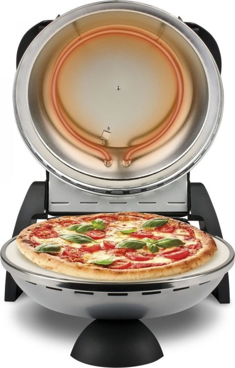 Opiekacz G3 FERRARI G1000606 (1200W /Pizza /Srebrny ) Opiekacz G3 FERRARI G1000606 (1200W /Pizza /Srebrny )