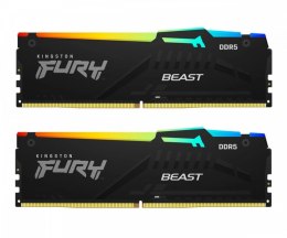 Pamięć KINGSTON (DIMM/DDR5/32 GB/6000MHz/36 CLCL/DUAL)