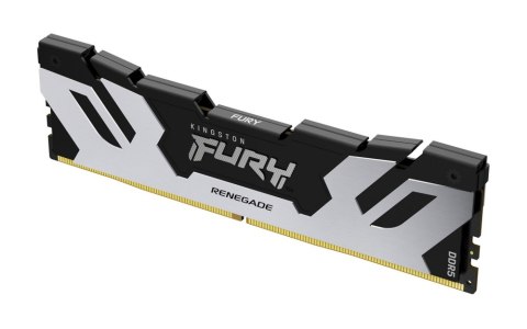Pamięć KINGSTON (DIMM/DDR5/48 GB/6400MHz/1.4V/32CL/SINGLE) Pamięć KINGSTON (DIMM/DDR5/48 GB/6400MHz/1.4V/32CL/SINGLE)