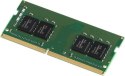 Pamięć KINGSTON (SODIMM/DDR4/8 GB/2666MHz/1.2V/19 CLCL/SINGLE)