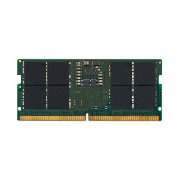 Pamięć KINGSTON (SODIMM/DDR5/16 GB/5200MHz/42CL/SINGLE)