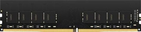 Pamięć LEXAR (UDIMM/DDR4/32 GB/3200MHz/22 CLCL/SINGLE) Pamięć LEXAR (UDIMM/DDR4/32 GB/3200MHz/22 CLCL/SINGLE)