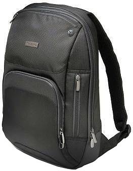 Plecak KENSINGTON Triple Trek K62591EU (maks.13.3"/Czarny)
