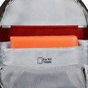 Plecak PORT DESIGNS Houston 15.6 cala Czarno-czerwony 110265 (maks.15.6"/Czarno-czerwony)