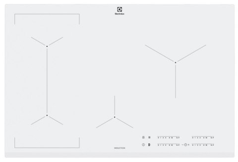 Płyta indukcyjna ELECTROLUX EIV83443BW Płyta indukcyjna ELECTROLUX EIV83443BW
