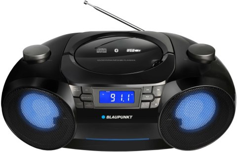 Radiomagnetofon z CD BLAUPUNKT BB31LED Radiomagnetofon z CD BLAUPUNKT BB31LED