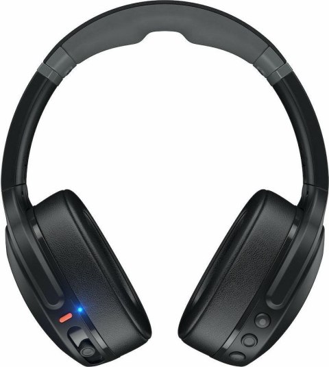 Słuchawki bezprzewodowe SKULLCANDY Crusher Evo (Czarny) Słuchawki bezprzewodowe SKULLCANDY Crusher Evo (Czarny)