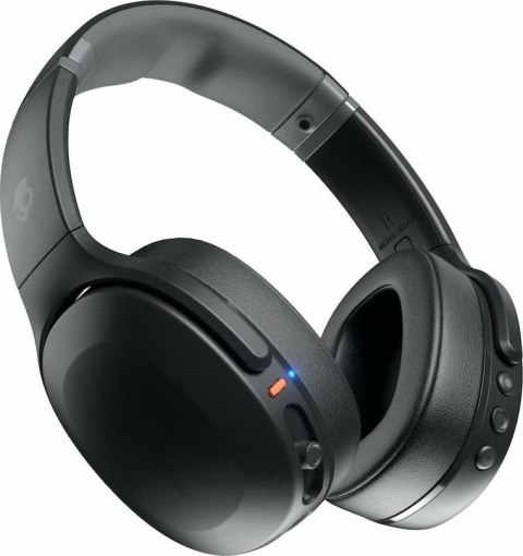 Słuchawki bezprzewodowe SKULLCANDY Crusher Evo (Czarny) Słuchawki bezprzewodowe SKULLCANDY Crusher Evo (Czarny)