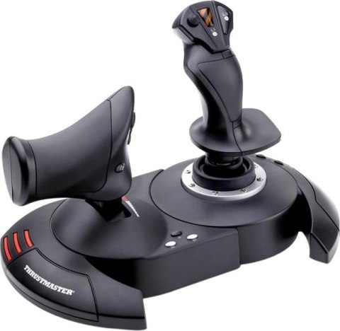 T-Flight HOTAS X (PC/PS3) T-Flight HOTAS X (PC/PS3)