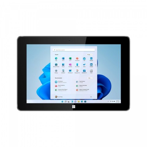 Tablet KRUGER & MATZ EDGE 1089 (10.1"/Intel Celeron N4020/128GB/Windows 11/Wi-Fi 802.11 b/g/n/Czarny) Tablet KRUGER & MATZ EDGE 1089 (10.1"/Intel Celeron N4020/128GB/Windows 11/Wi-Fi 802.11 b/g/n/Czarny)