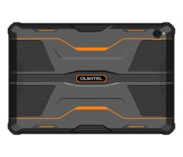 Tablet OUKITEL RT5 LTE 8/256 GB Czarno-pomarańczowy (10.1