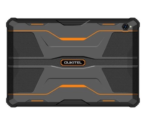 Tablet OUKITEL RT5 LTE 8/256 GB Czarno-pomarańczowy (10.1"/MediaTek MT8788/256GB/Android 13/Wi-Fi/Czarno-pomarańczowy) Tablet OUKITEL RT5 LTE 8/256 GB Czarno-pomarańczowy (10.1"/MediaTek MT8788/256GB/Android 13/Wi-Fi/Czarno-pomarańczowy)
