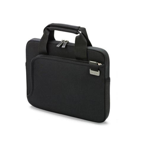 Torba na laptopa DICOTA D31180 (maks.13"/Czarny) Torba na laptopa DICOTA D31180 (maks.13"/Czarny)