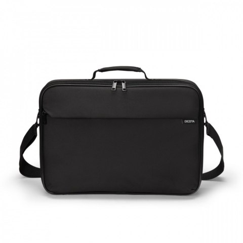 Torba na laptopa DICOTA D32088-RPET (maks.14 - 16"/Czarny) Torba na laptopa DICOTA D32088-RPET (maks.14 - 16"/Czarny)