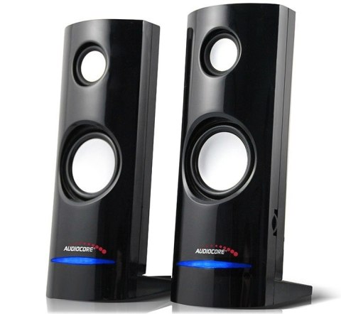 AUDIOCORE AC860 AUDIOCORE AC860