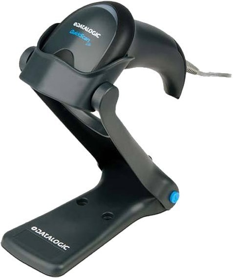 DATALOGIC Czytnik kodów kreskowych QW2120-BKK1S USB DATALOGIC Czytnik kodów kreskowych QW2120-BKK1S USB