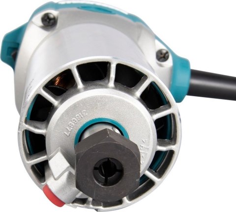 Frezarka-wycinarka elek 710W MAKITA RT0702C Frezarka-wycinarka elek 710W MAKITA RT0702C