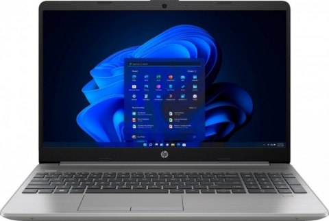 HP 250 G9 (15.6"/I3-1215U/IRIS XE/32GB/SSD256GB/W11H/Srebrny)