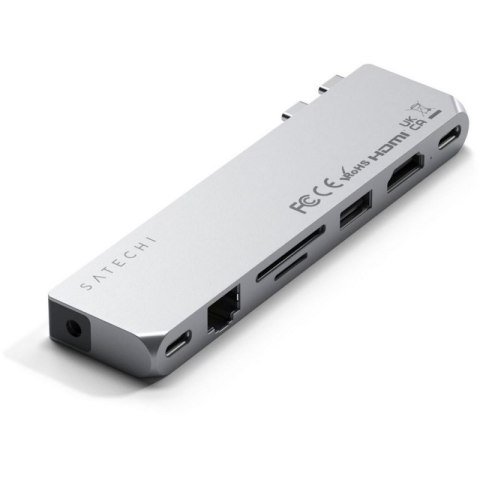 Hub USB SATECHI ST-UCPHMXS Hub USB SATECHI ST-UCPHMXS